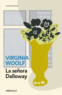 Cover La Señora Dalloway / Mrs. Dalloway