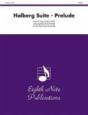 Holberg Suite (Prelude)