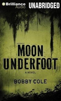 Moon Underfoot - Cole, Bobby