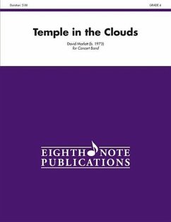 Temple in the Clouds