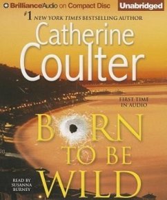 Born to Be Wild - Coulter, Catherine