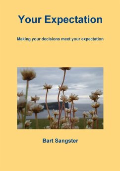 Your Expectation - Sangster, Bart