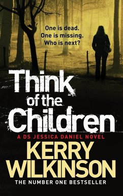 Think of the Children - Wilkinson, Kerry