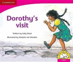 Dorothy's Visit (English) - Ward, Sally; Dlhomo, Bongi