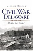 Civil War Delaware:: The First State Divided