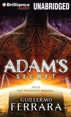 Adam's Secret - Ferrara, Guillermo