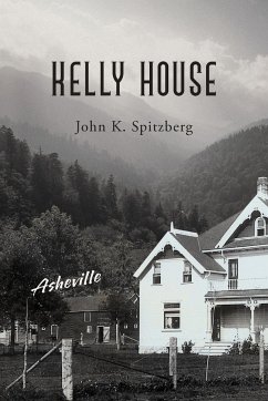 Kelly House - Spitzberg, John K.