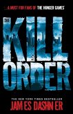 Maze Runner Prequel: The Kill Order