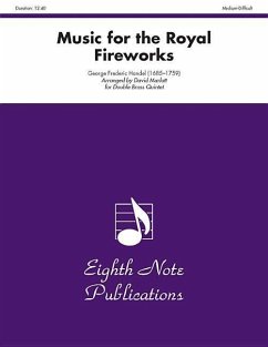 Music for the Royal Fireworks