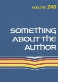 Something about the Author, Volume 248: Facts and Pictures about Authors and Illustrators of Books for Young People