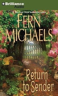 Return to Sender - Michaels, Fern