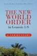 The New World Order in Genesis 1-9 - Bild 1