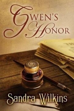 Gwen's Honor - Wilkins, Sandra