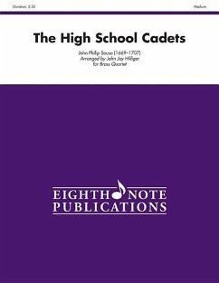 The High School Cadets