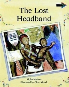 The Lost Headband South African Edition