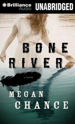 Bone River - Chance, Megan