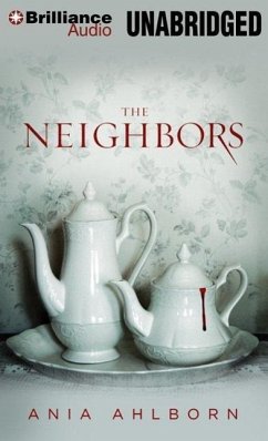 The Neighbors - Ahlborn, Ania