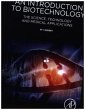 An Introduction to Biotechnology - Bild 1