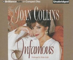 Infamous - Collins, Joan