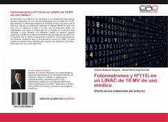 Fotoneutrones y H*(10) en un LINAC de 18 MV de uso médico