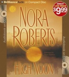 High Noon - Roberts, Nora