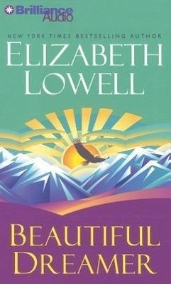 Beautiful Dreamer - Lowell, Elizabeth