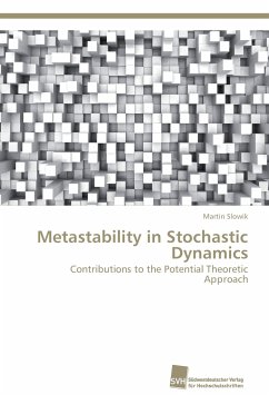 Metastability in Stochastic Dynamics - Slowik, Martin