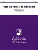 Piece En Forme de Habanera