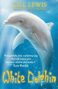 White Dolphin - Lewis, Gill