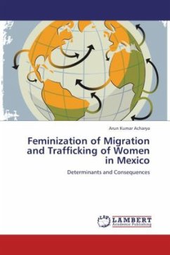 Feminization of Migration and Trafficking of Women in Mexico