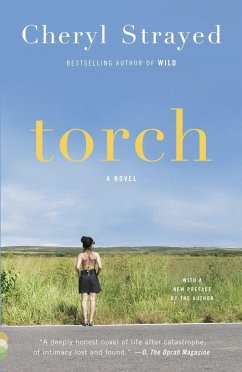 Torch - Strayed, Cheryl