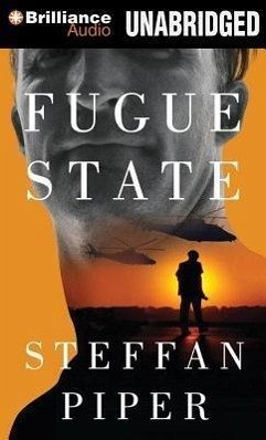 Fugue State - Piper, Steffan
