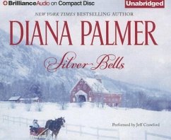 Silver Bells - Palmer, Diana