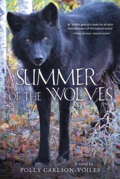 Summer of the Wolves - Carlson-Voiles, Polly