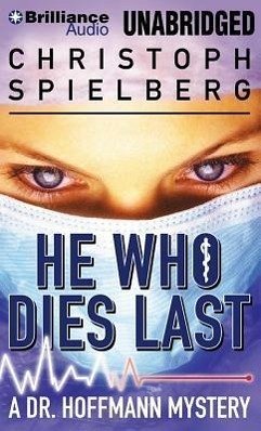 He Who Dies Last - Spielberg, Christoph