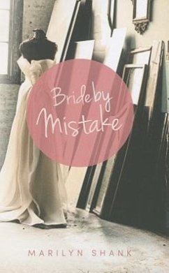 Bride by Mistake - Shank, Marilyn