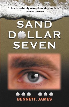 Sand Dollar Seven - Bennett, James