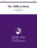 The 1500s in Brass