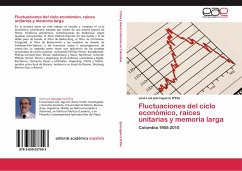 Fluctuaciones del ciclo económico, raíces unitarias y memoria larga - Iparraguirre D'Elia, José Luis