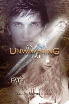 An Unwavering Fate - Bassen, Kimberley Van