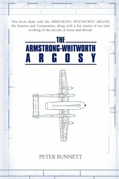 The Armstrong-Whitworth Argosy - Bunnett, Peter