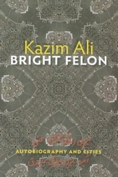 Bright Felon - Ali, Kazim