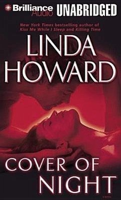Cover of Night - Howard, Linda
