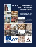The Atlas of Climate Change Impact on European Cultural Heritage