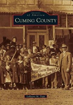 Cuming County - Topp, Larayne M.