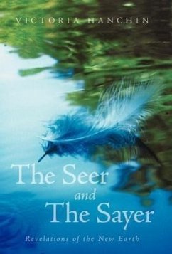 The Seer and the Sayer - Hanchin, Victoria