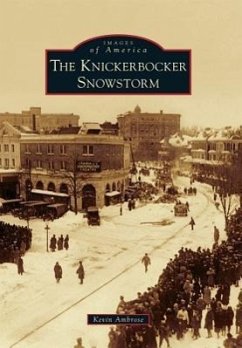 The Knickerbocker Snowstorm - Ambrose, Kevin