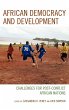 African Democracy and Development - Bild 1