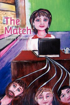 The Match - Brown, Tammy