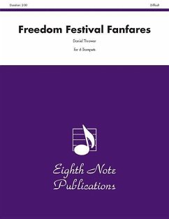 Freedom Festival Fanfares